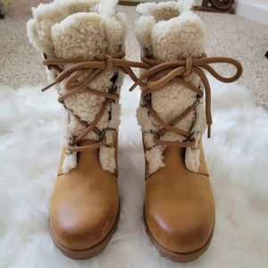 Sorel Winter Boots Joan of Artic